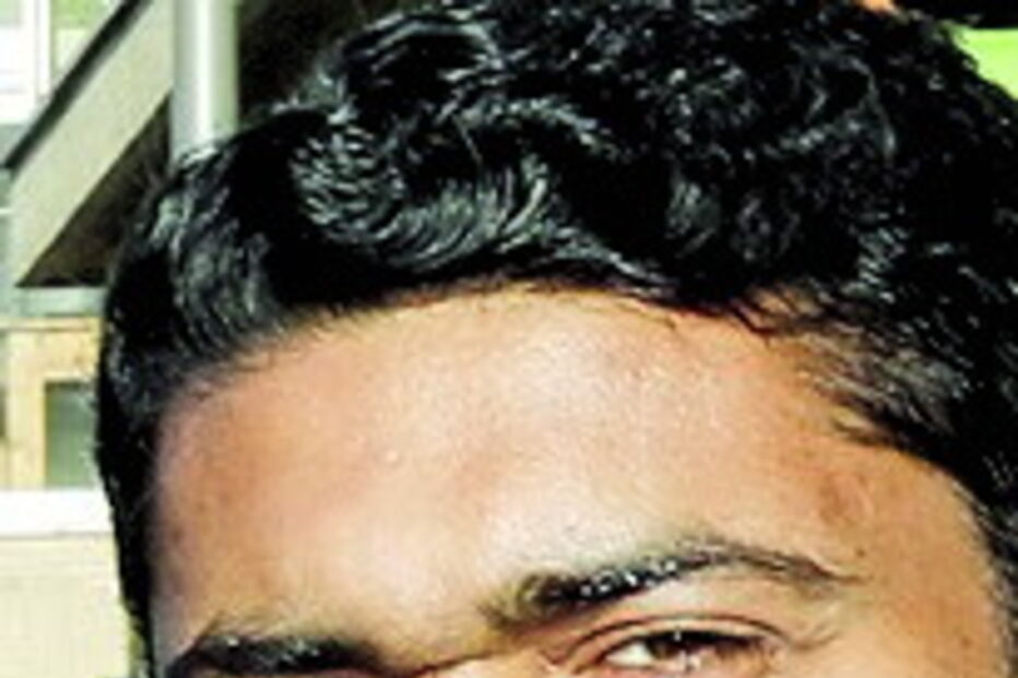 Ângelo Pereira concorre em Oeiras