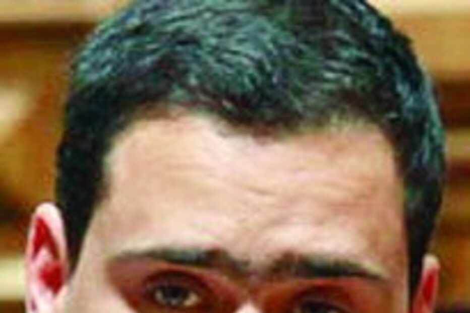 Sérgio Azevedo é deputado do PSD