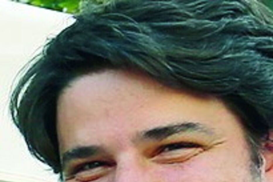 Luís Newton é autarca em Lisboa