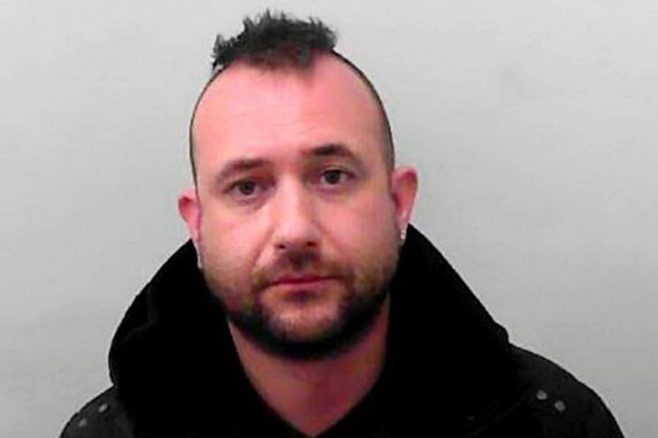 Vai preso por fazer sexo com o cão de um amigo