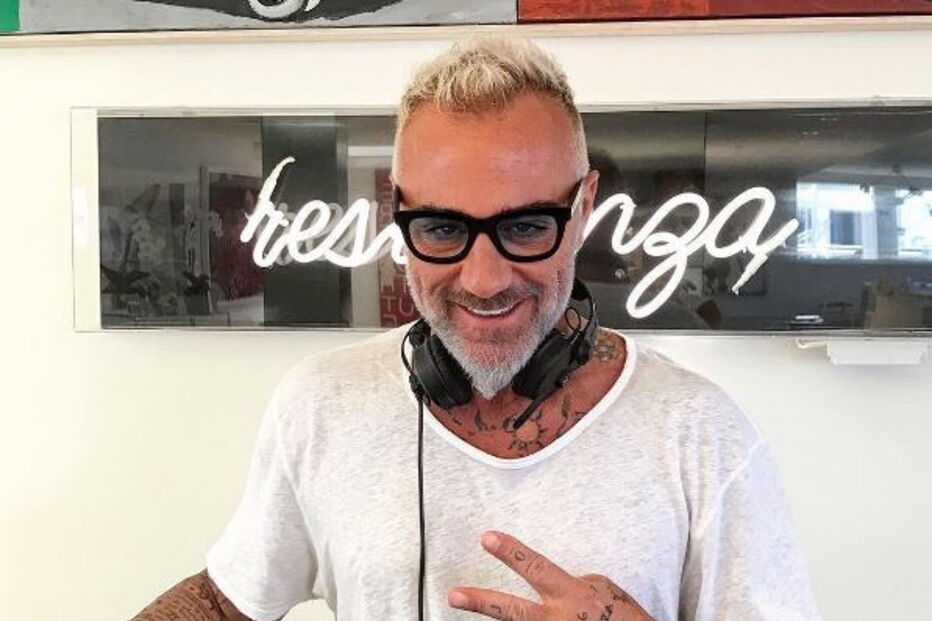 Gianluca mostra luxos nas redes sociais