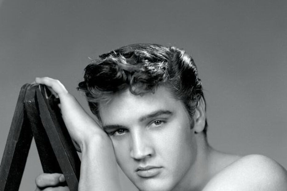 Gillian G. Gaar mostra fotografias inéditas de Elvis Presley no livro 'Elvis: A Lenda'