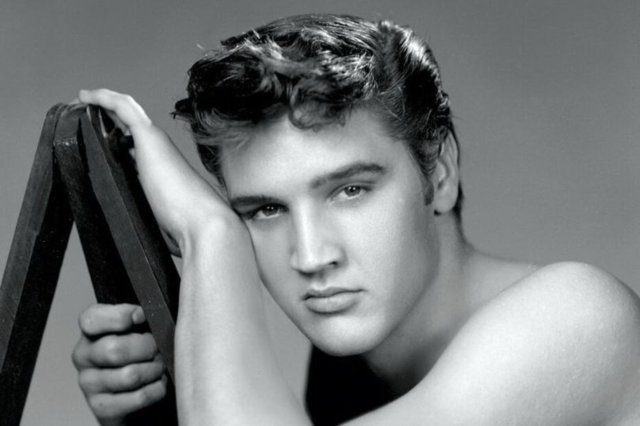 Gillian G. Gaar mostra fotografias inéditas de Elvis Presley no livro 'Elvis: A Lenda'
