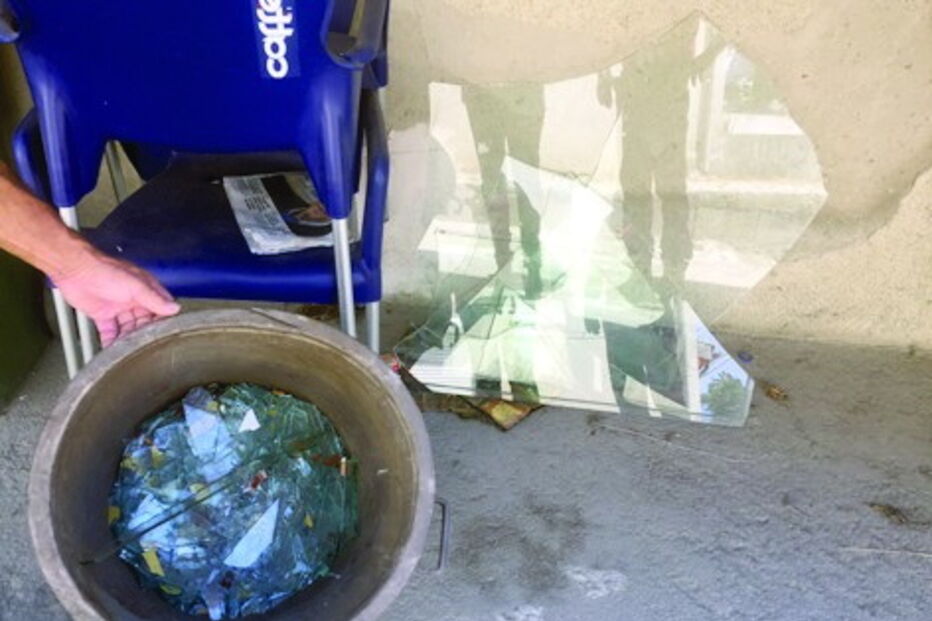 Travanca, Amarante, crime, salpicão, café, assalto, destruição