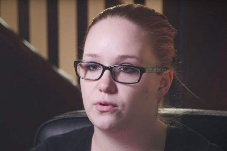 Amanda sofre de distúrbio de excitação genital persistente