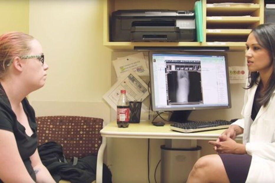 Amanda sofre de distúrbio de excitação genital persistente