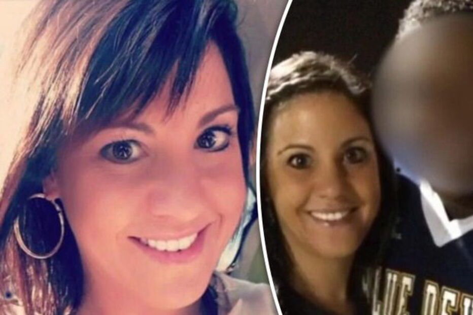 Professora engravidou de aluno menor