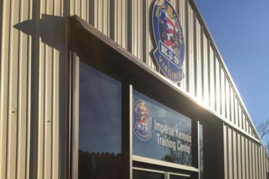 Casal é apanhado a fazer sexo com cão polícia 