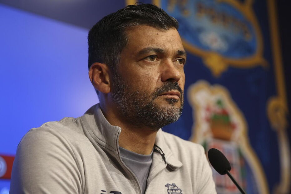 Sérgio Conceição
