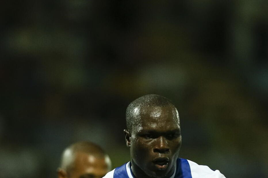 Tondela-FC Porto