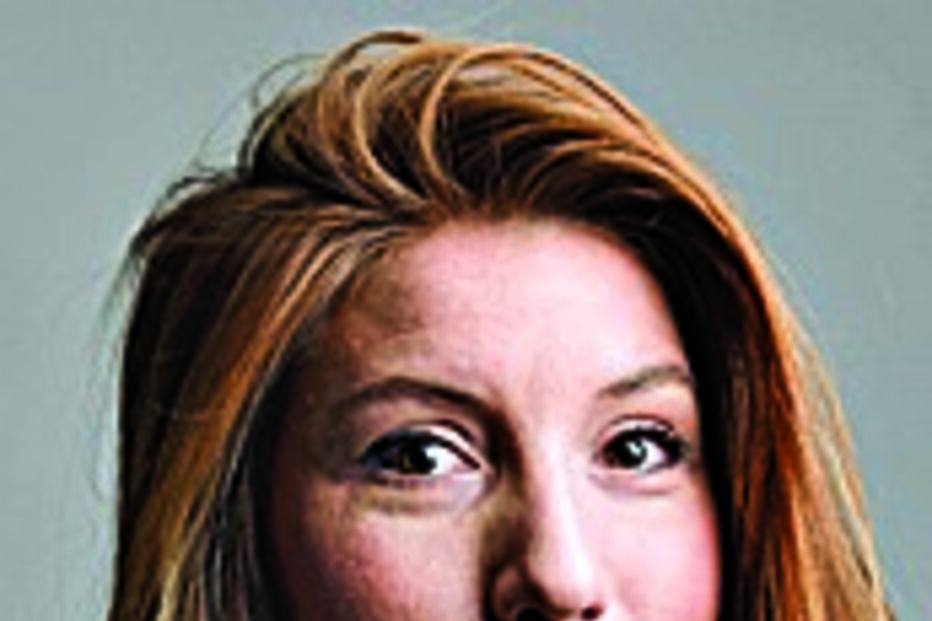 Kim Wall, morte 