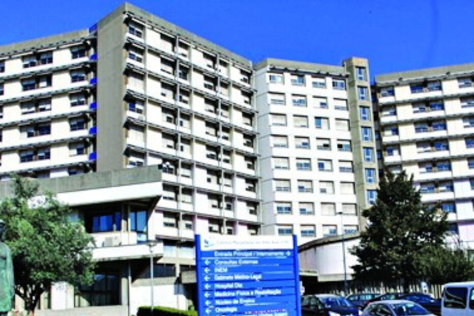 Hospital de Guimarães