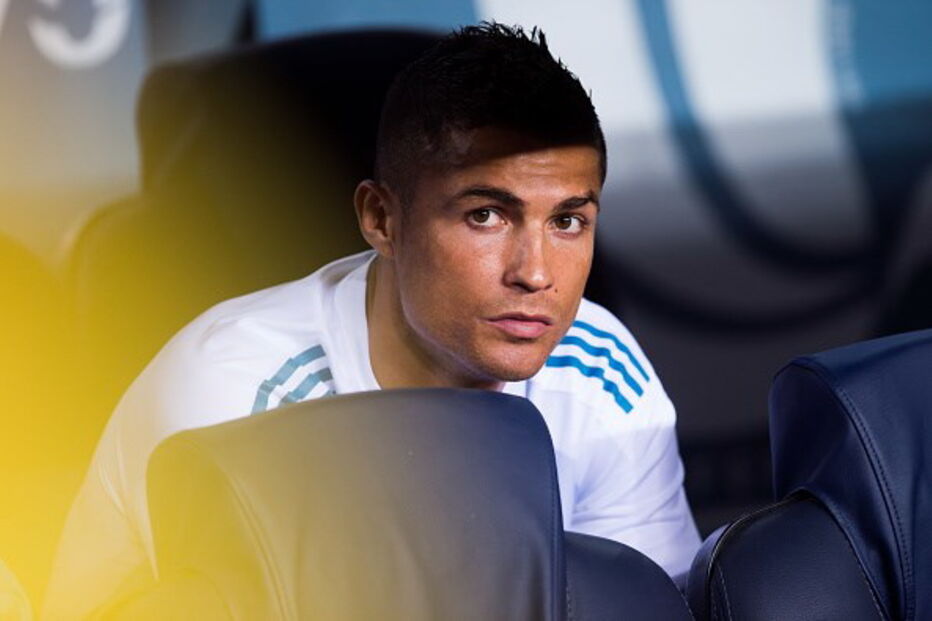 Primeira mão da supertaça espanhola