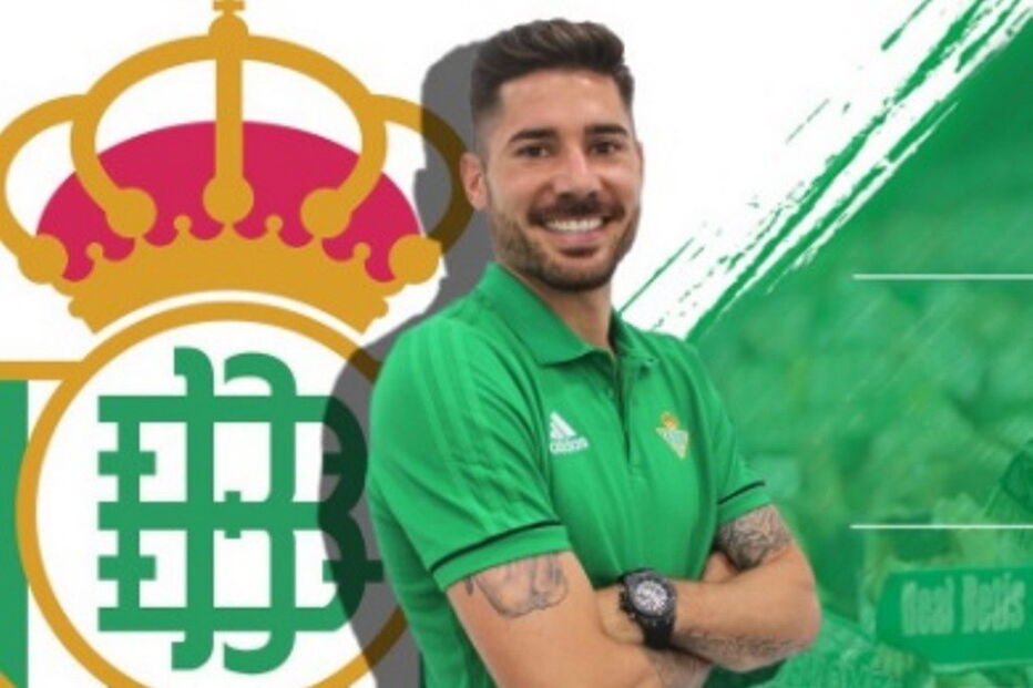 Javi García