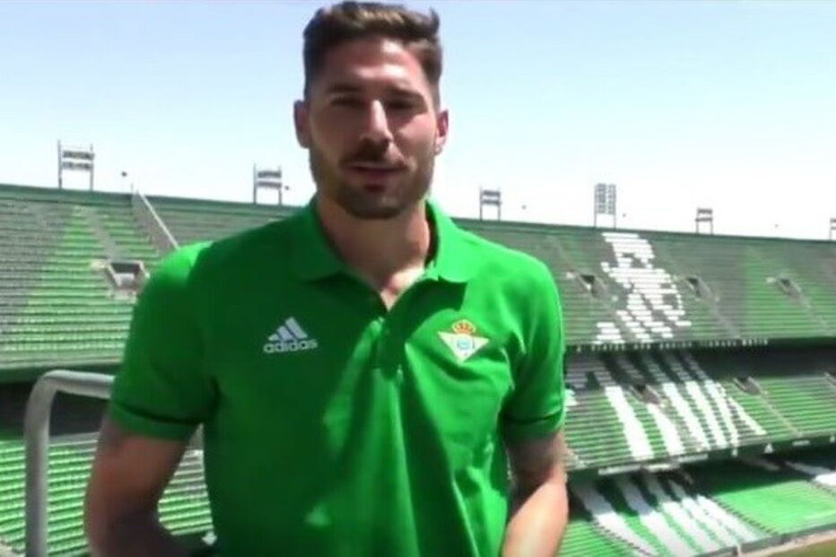 Javi García