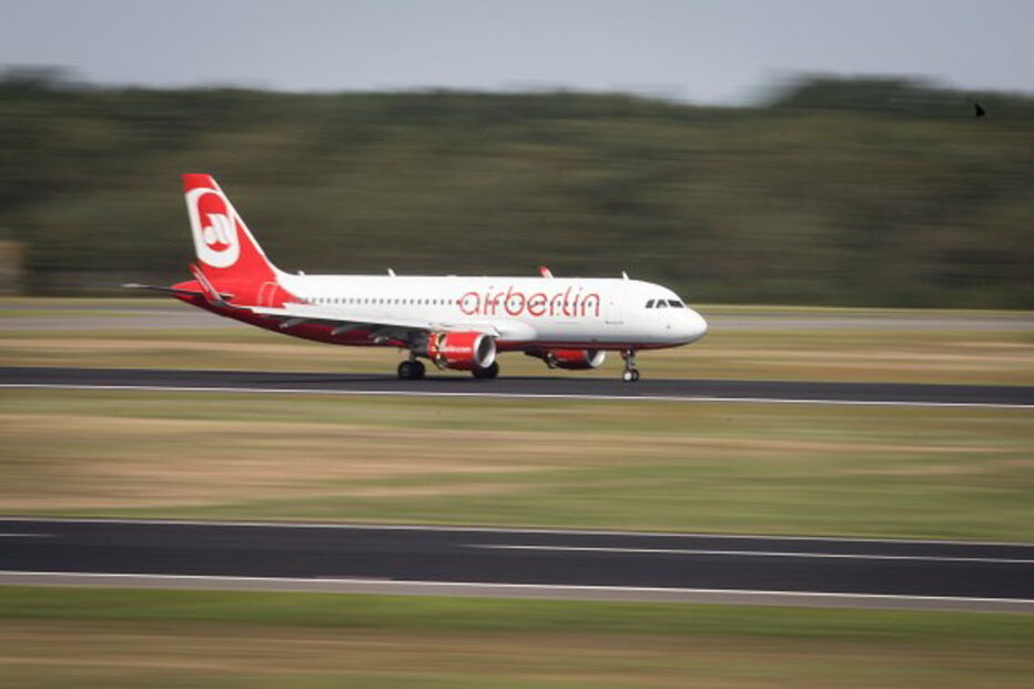 Air Berlin
