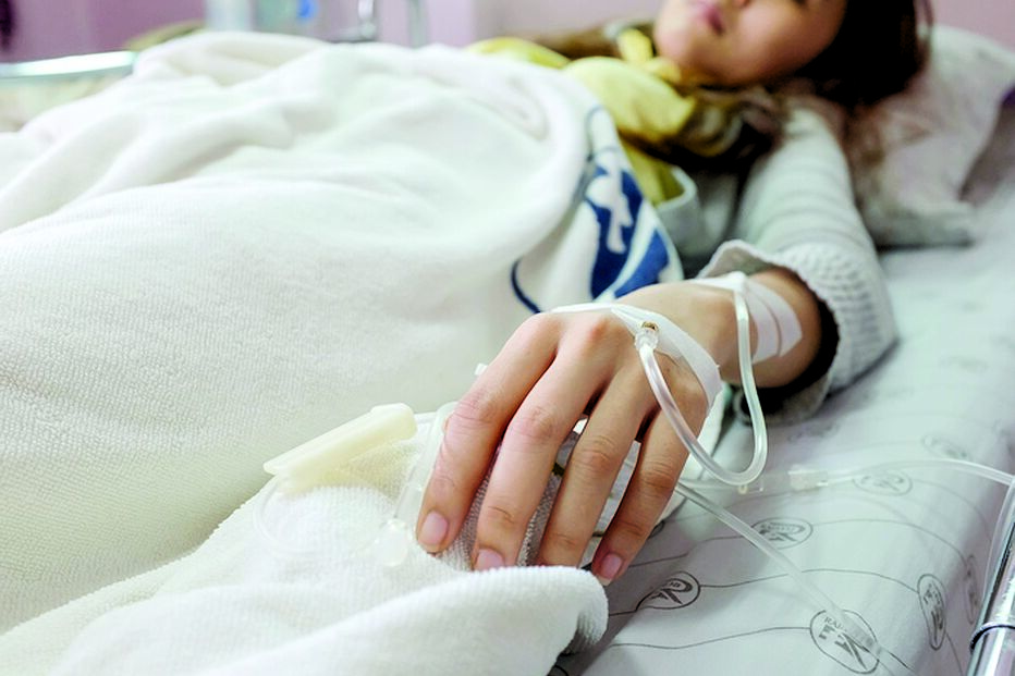 Tratamento da Hepatite C