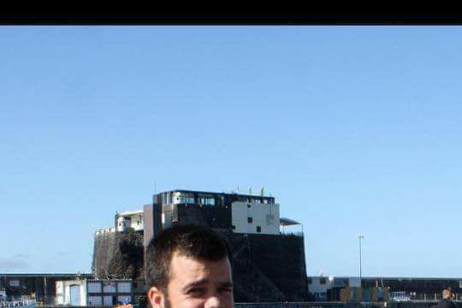 Rostos das Vítimas mortais na tragédia da Madeira