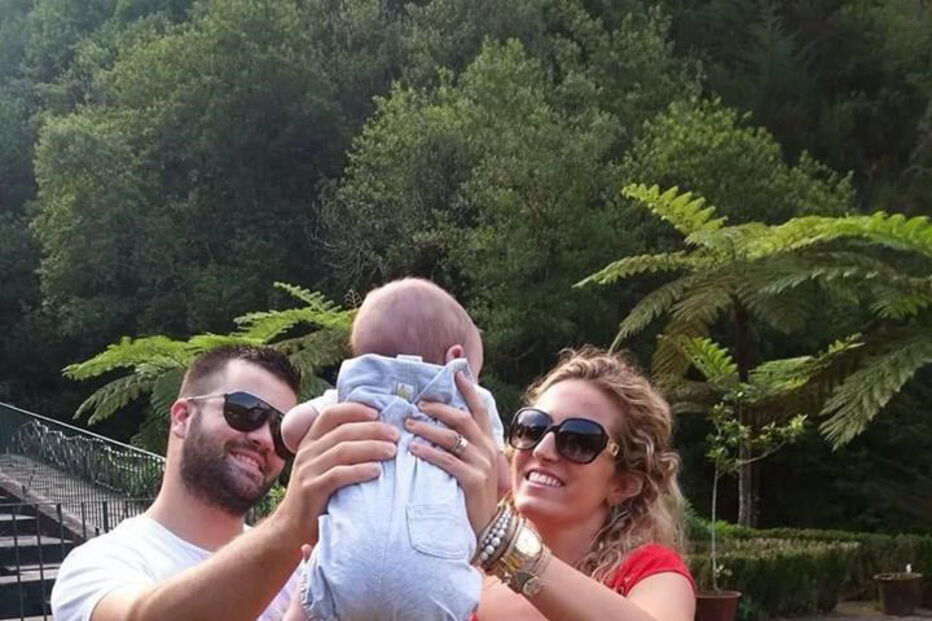 Rostos das Vítimas mortais na tragédia da Madeira