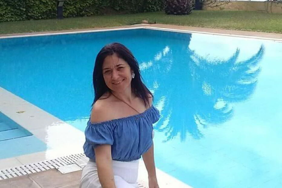 Rostos das Vítimas mortais na tragédia da Madeira