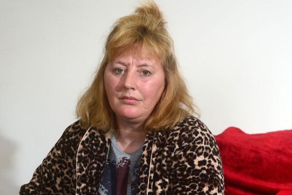 Viola mulher e tortura-a com chave de fendas durante dois dias