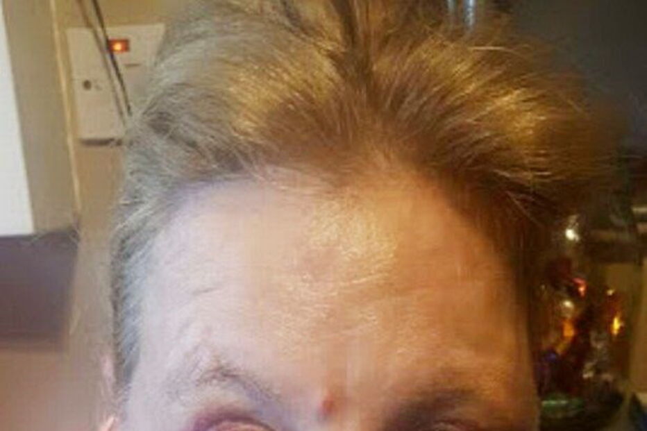 Viola mulher e tortura-a com chave de fendas durante dois dias