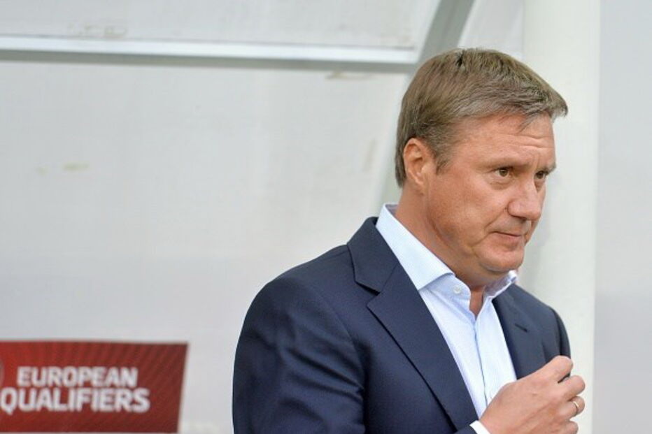 Alyaksandr Khatskevich