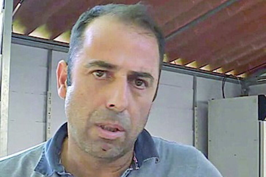 Paulo Gomes diz que nunca pensou ver uma tragédia assim