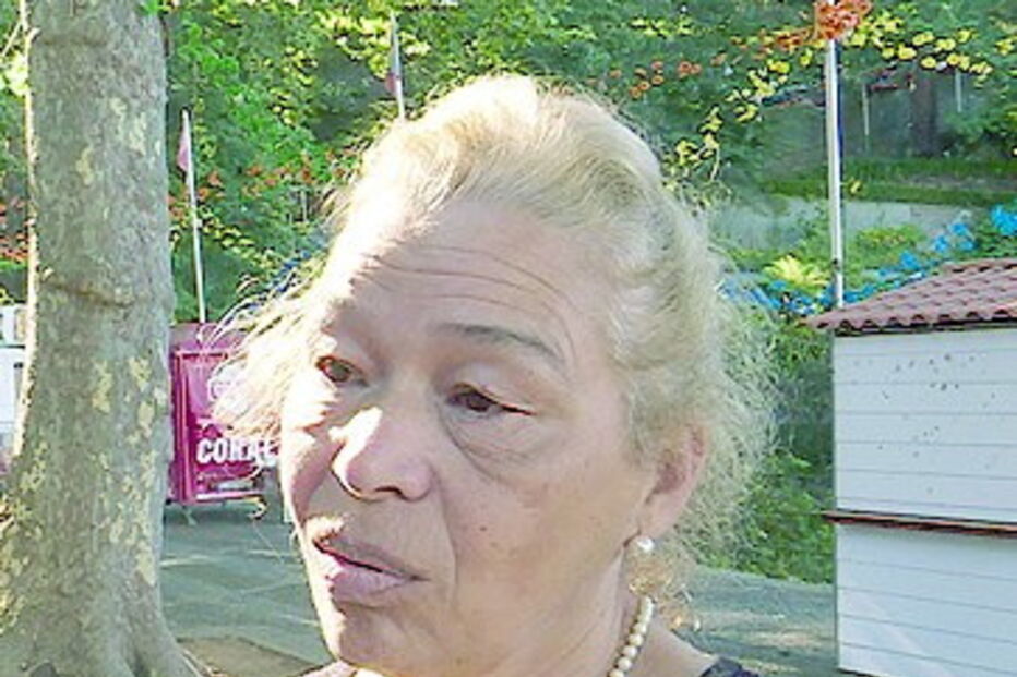 Maria Santos não consegue ultrapassar os momentos que viveu