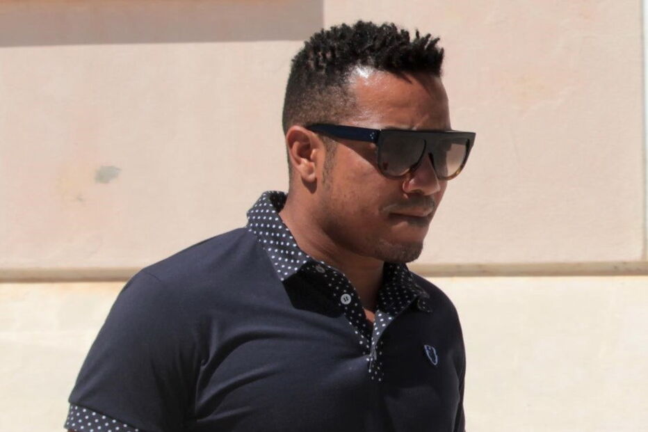 Cantor Virgul foi ouvido no Tribunal de Loulé