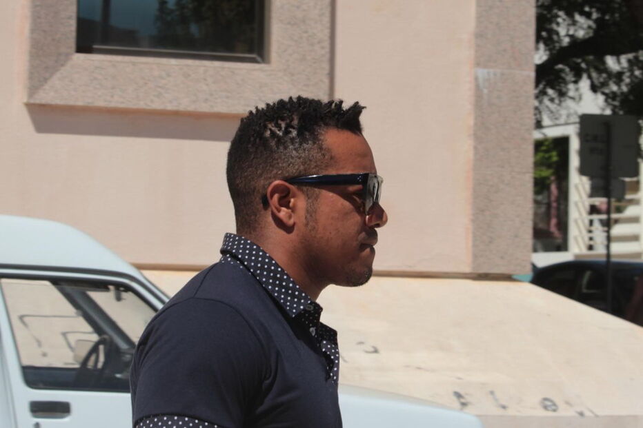 Cantor Virgul foi ouvido no Tribunal de Loulé