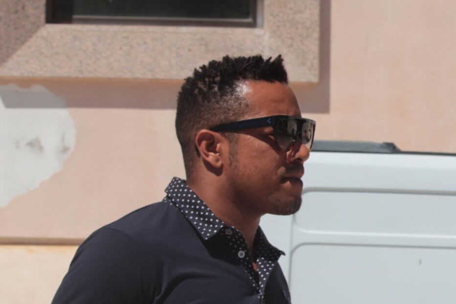 Cantor Virgul foi ouvido no Tribunal de Loulé