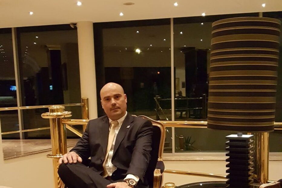 Rostos das Vítimas mortais na tragédia da Madeira