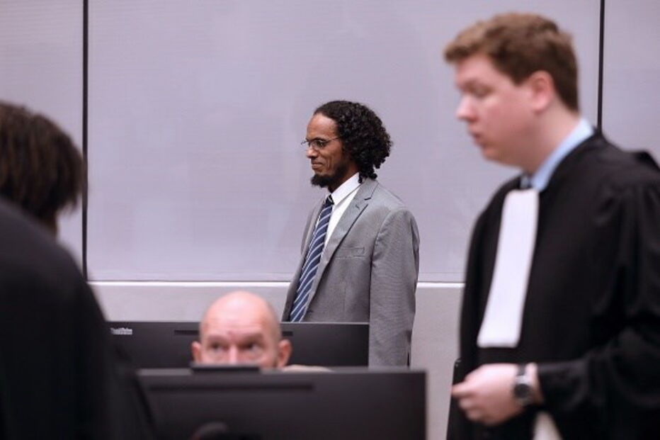 Ahmad al Faqi al Mahdi