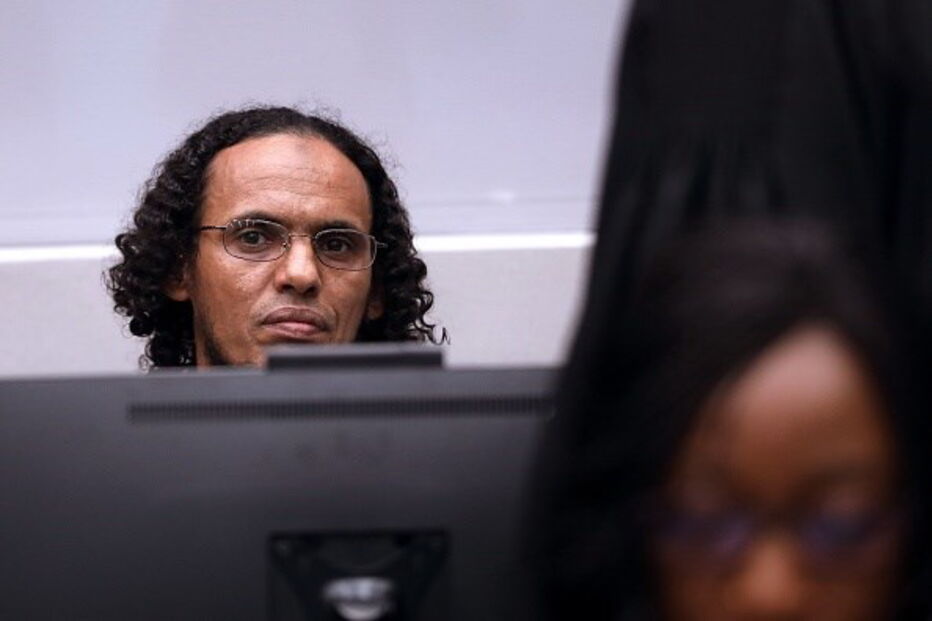 Ahmad al Faqi al Mahdi