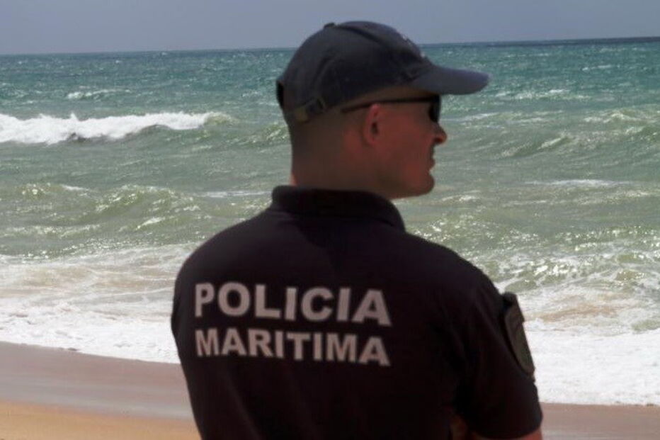 Polícia Marítima, xxx