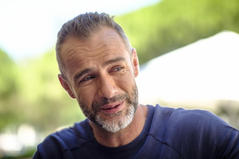 Afonso Vilela, vencedor do 'Masterchef Celebridades'