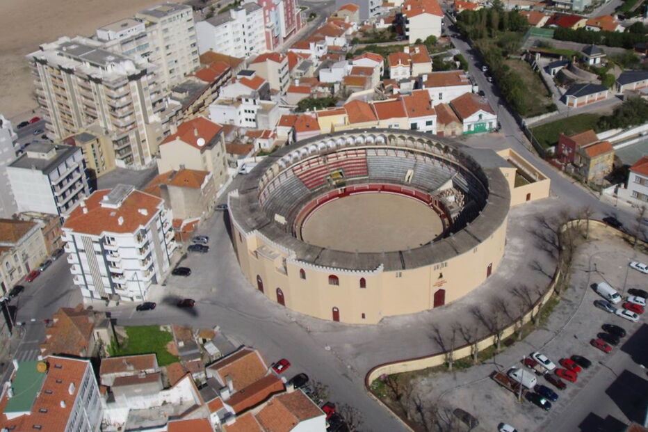Praça da Figueira da Foz   