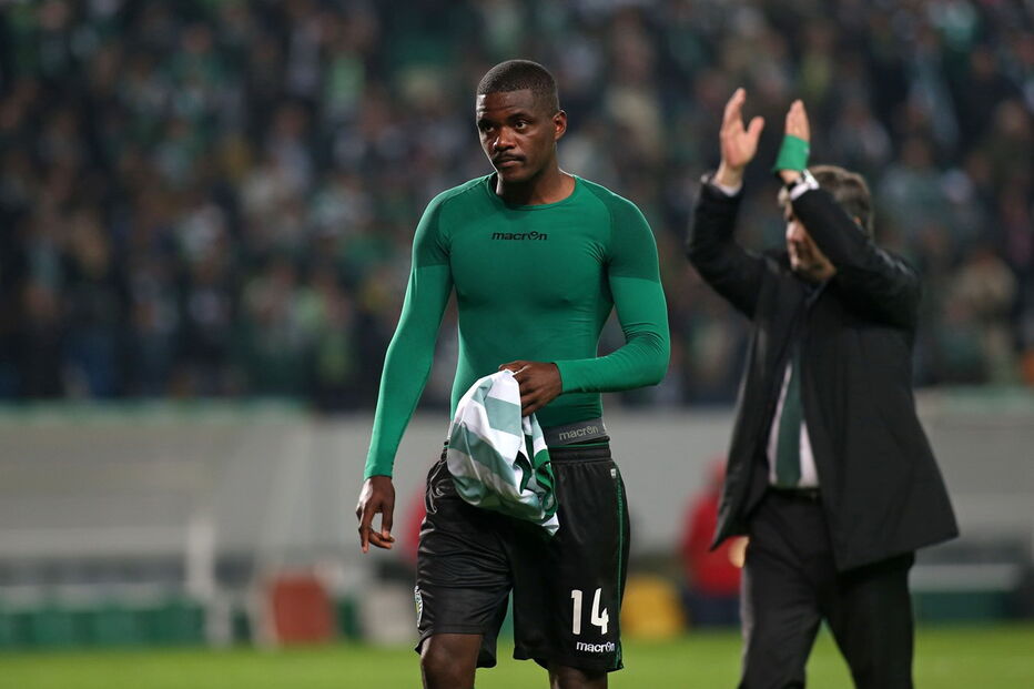 William Carvalho