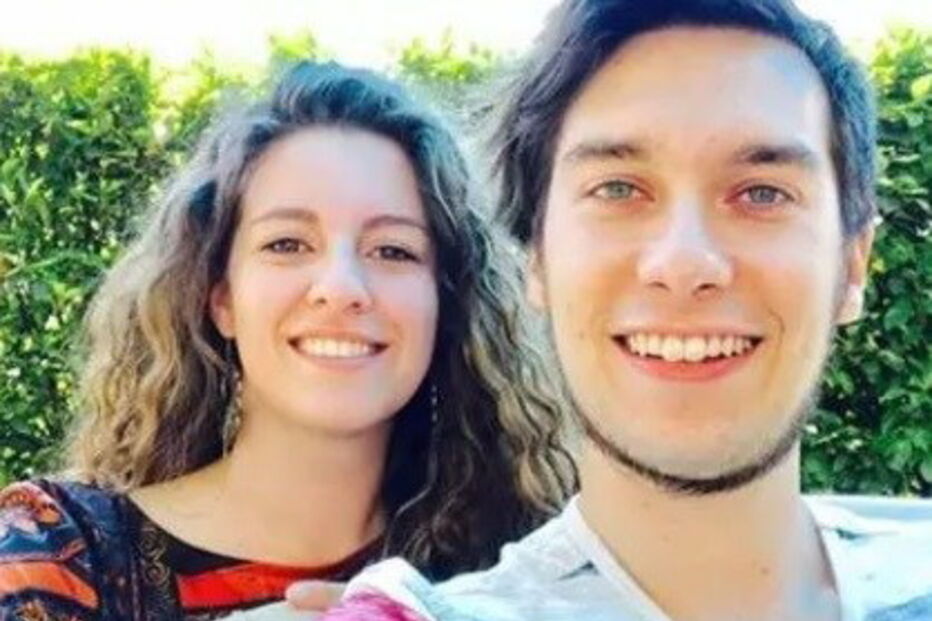 Luca Russo estava em Espanha com a noiva