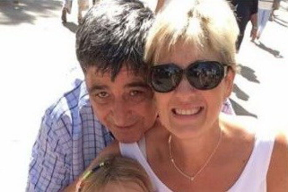 Francisco López Rodríguez foi a primeira vítima espanhola a ser identificada