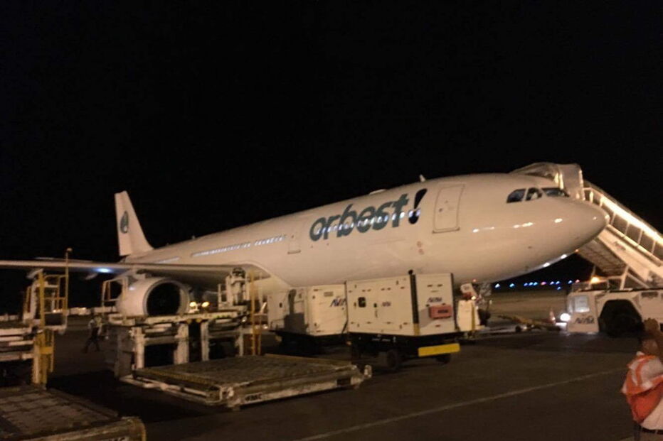 Punta Cana, Lisboa, passageiros, voo, avião, atrasos, avaria, República Dominicana 