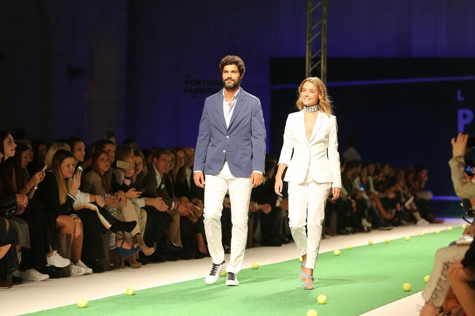 Kelly Bailey e Bruno Cabrerizo