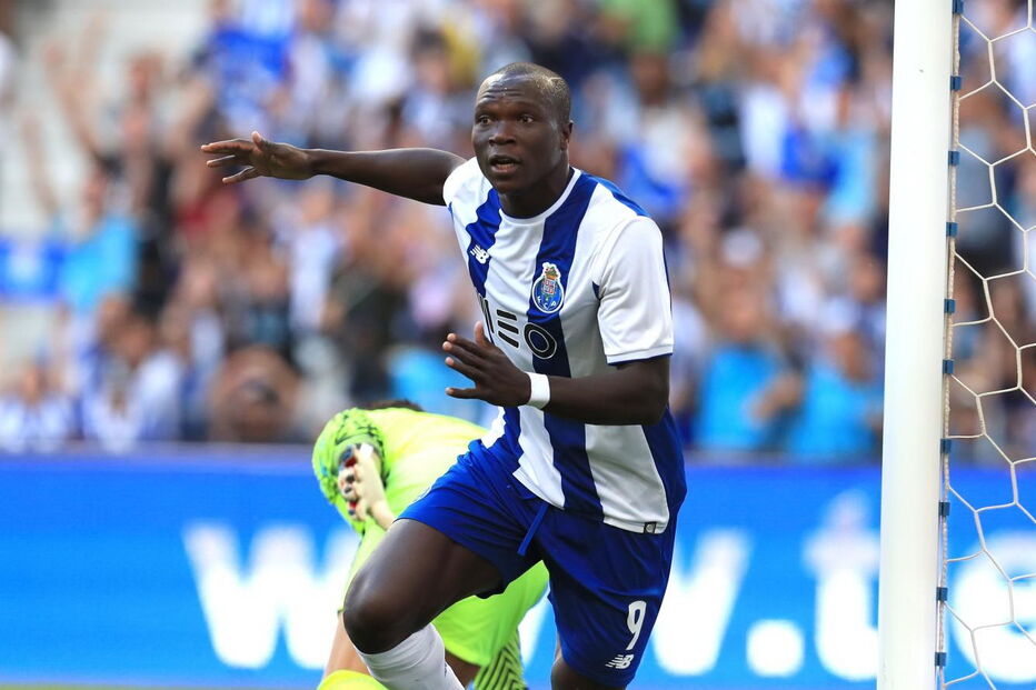 Aboubakar