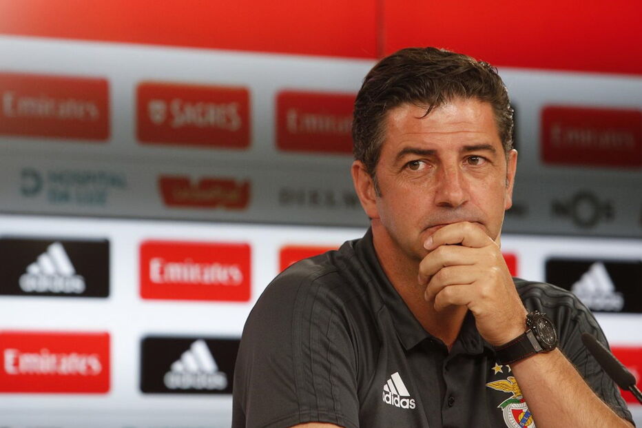Rui Vitória
