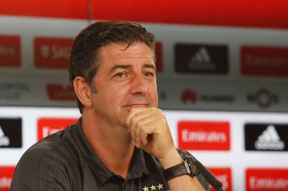 Rui Vitória