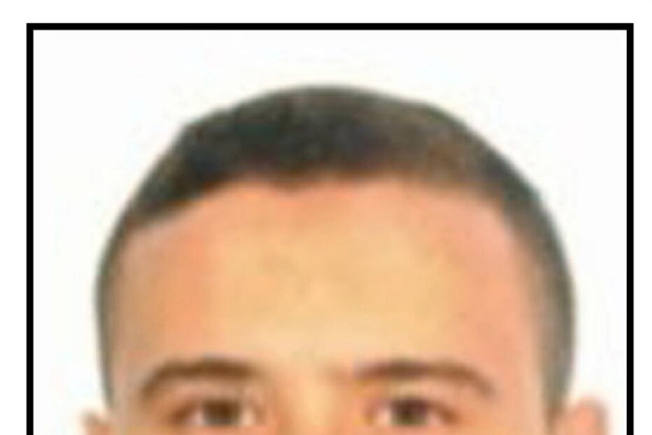 Mohamed Hychami, um dos terroristas responsáveis pelo ataque em Barcelona