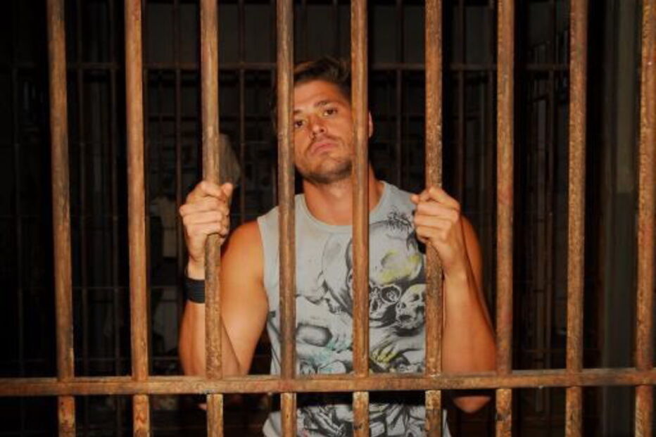 Dado Dolabella, ator, artista, detido, preso, pensão de alimentos, filho