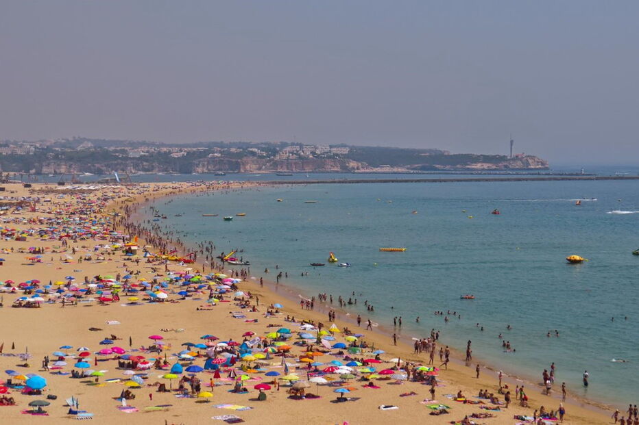 IPMA, distritos, aviso laranja, tempo, meteorologia