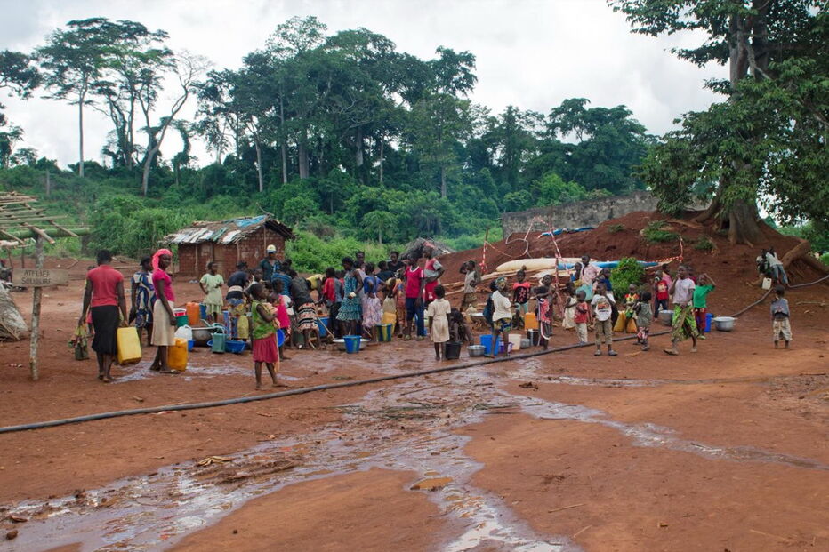 RD, Ituri, Alberto, Abdallah Pene Mbaka, República Democrática do Congo, Uganda, acidentes e desastres, inundações